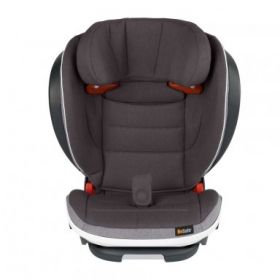 BeSafe Столче за кола iZi Flex FIX i-Size Metalic Melange 02