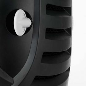 BeSafe Столче за кола iZi Flex FIX i-Size Navy Melange 13