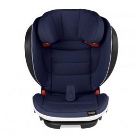 BeSafe Столче за кола iZi Flex FIX i-Size Navy Melange 13