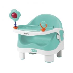 LORELLI  CLASSIC - Стол за хранене 'PIXI' Green&White