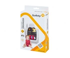 Safety 1 -  Органайзер за автомобилна седалка