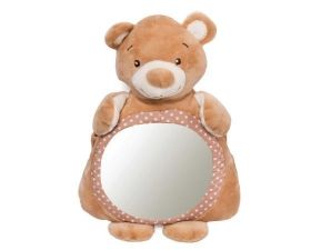 Kikka Boo -  Играчка за кола с огледало