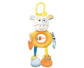 Kikka Boo - Играчка за количка   Жираф'
