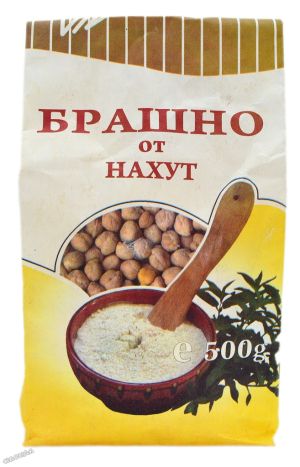 Брашно от нахут - 500 гр.