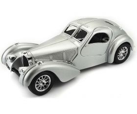 Bburago - Модел на кола 1:24 - Bugatti EB 110