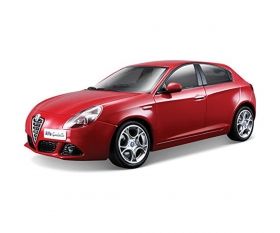 Bburago - Модел на кола 1:24 - Alfa Romeo