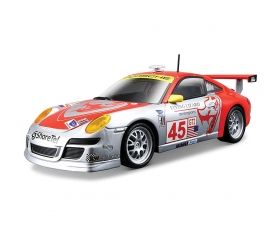 Bburago - Кола модел 1:24 - Porsche 911 GT3 RSR