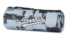 Stationery Team - Franklin Marshall  БСТ18 Ж Несесер * син 