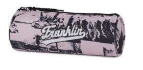 Stationery Team - Franklin Marshall  БСТ18 Ж Несесер * розов