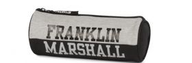 Stationery Team - Franklin Marshall  БСТ18 М Несесер * черен
