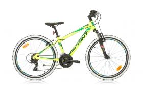  Sprint  - Велосипед APOLON 24" Момче KIDS HARDTAIL Alloy / различни цветове