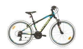  Sprint  - Велосипед APOLON 24" Момче KIDS HARDTAIL Alloy / различни цветове