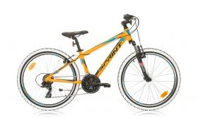  Sprint  - Велосипед APOLON 24" Момче KIDS HARDTAIL Alloy / различни цветове