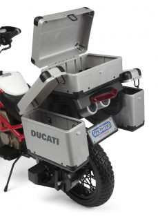 Детско акумулаторно бъги Peg Perego CORRAL T-REX 12V