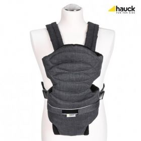 Hauck - Кенгуру  2-Way Carrier, melange charcoal