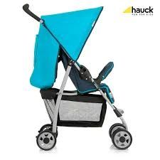Hauck - Лятна количка Sport  Moonlight/Capri