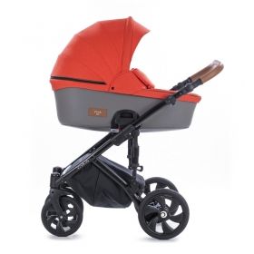 Tutis Zippy Бебешка количка 2в1  Viva Life 081, Fiesta