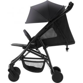 Britax Romer - Количка 'B-Lite'  Steel Grey