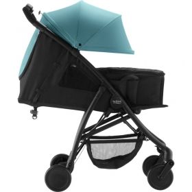 Britax Romer - Количка 'B-Lite'  Steel Grey