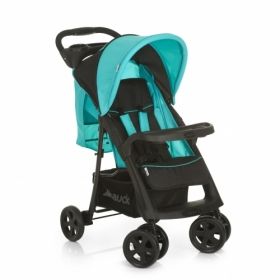 Hauck - Комбинирана бебешка количка  Shopper Neo II                              