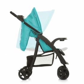 Hauck - Комбинирана бебешка количка  Shopper Neo II                              