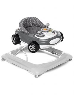 Jane  Проходилка Formula Kid червена