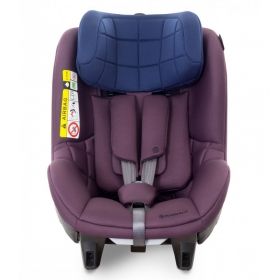 Avionaut -  Детско столче за кола 'Aerofix' 0-18кг / purple navy