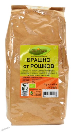 Брашно от рошков - 500 гр.