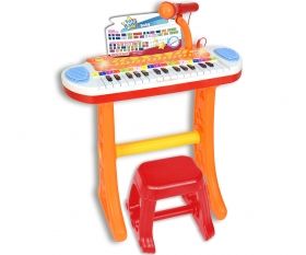 Bontempi - Електронен орган комплект
