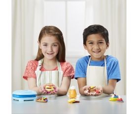Hasbro - Play Doh Пекарна за закуска 