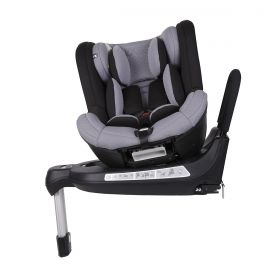 Mountain Buggy -  Столче за кола  Safe Rotate 360° с ISOFIX