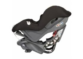 Столче за кола (0-18 кг) Britax Romer FIRST CLASS Plus Black Tunder 2013