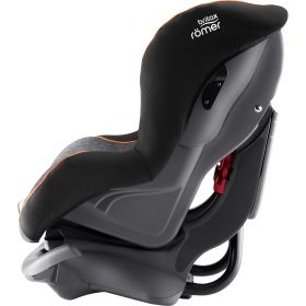 Столче за кола (0-18 кг) Britax Romer FIRST CLASS Plus Black marble
