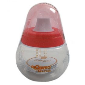Momma Неразливаща се чаша 4м+