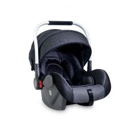 Lorelli Стол за кола-кошница 0-13 кг. Delta Black