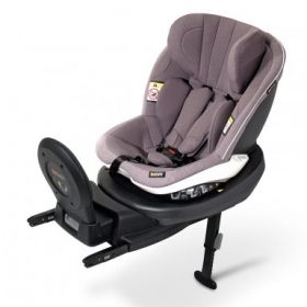 BeSafe Столче за кола Izi Modular I-Size Black Car Interior