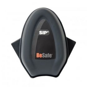 Стол за кола BeSafe iZi Go Modular(0-13 kg) Burgundy Melange