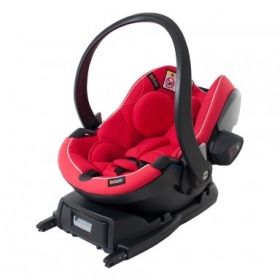 Стол за кола BeSafe iZi Go Modular(0-13 kg) Black Car Interior
