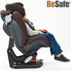 Стол за кола BeSafe iZi Comfort X3 Sunset Melange