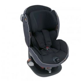Стол за кола BeSafe iZi Comfort X3 Midnight Black Melange