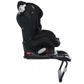 Стол за кола BeSafe iZi Comfort X3 IsoFix Tone in Tone Ruby Red 2016