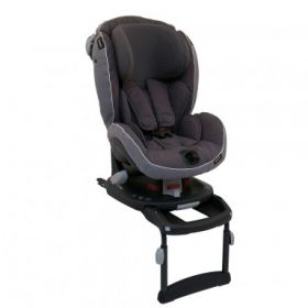 Стол за кола BeSafe iZi Comfort X3 IsoFix Tone in Tone Lava Grey 2016