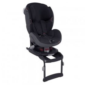 Стол за кола BeSafe iZi Comfort X3 IsoFix Tone in Tone Sapphire Blue 2016