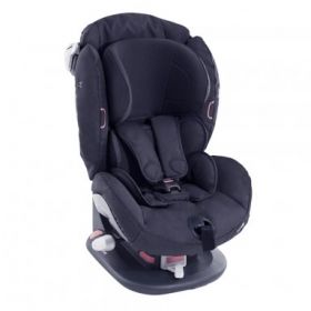 Стол за кола BeSafe iZi Comfort X3 Black Cab