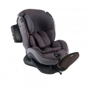 Столче за кола BeSafe iZi Plus X1 (0 - 25кг) Metallic Melange 