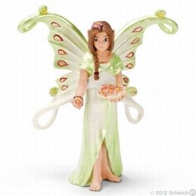 Schleich - Фигурка от серията Баяла Илорис: Елф- 70437