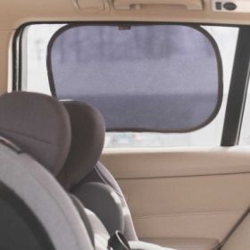 BeSafe сенник за автомобил 2 бр.