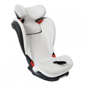 BeSafe покривало Glacier Grey за столче iZi Flex Fix