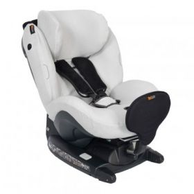 BeSafe покривало Glacier Grey за столче X3 (Combi/Plus/Comfort/Kid)