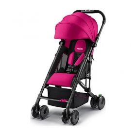 Recaro бебешка количка Easylife Elite - Pink